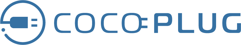 COCOPLUG株式会社